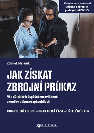 Jak z�skat zbrojn� pr�kaz