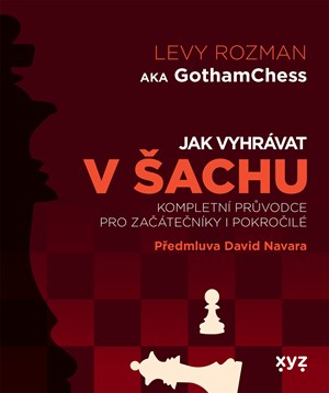 Jak vyhr�vat v �achu