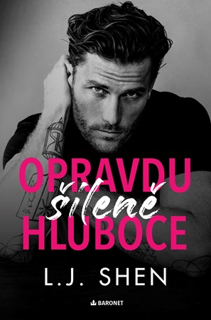 Opravdu ��len� hluboce