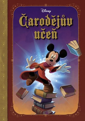 Disney - �arod�j�v u�e�