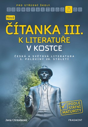 Nov� ��tanka III. k Literatu�e v kostce pro S�