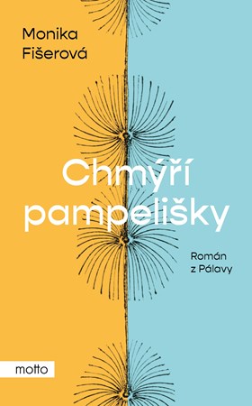 Chm��� pampeli�ky