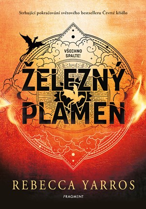 �elezn� plamen
