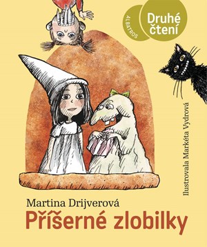 P��ern� zlobilky