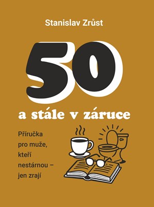 50 a st�le v z�ruce