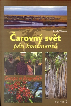 �arovn� sv�t p�ti kontinent�
