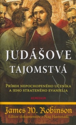 Jud�ove tajomstv�