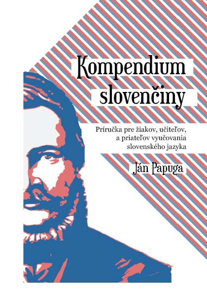 Kompendium sloven�iny
