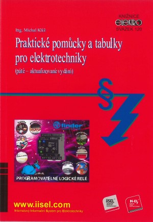Praktick� pom�cky a tabulky pro elektrotechniky