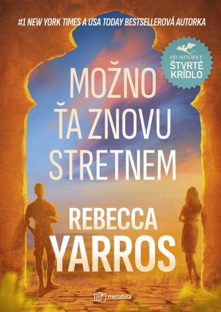 Mo�no �a znovu stretnem