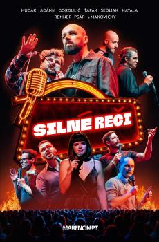Siln� re�i
