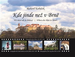 Kde jinde ne� v Brn�