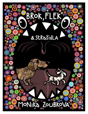 Brok, Flek a stra�idla