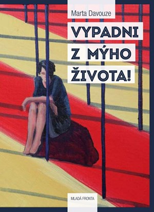 Vypadni z m�ho �ivota!