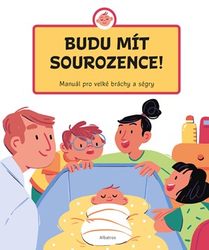 Budu m�t sourozence!