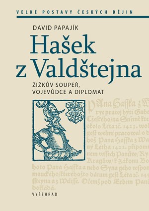 Ha�ek z Vald�tejna