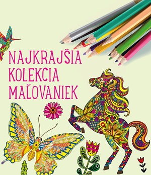 Najkraj�ia kolekcia ma�ovaniek