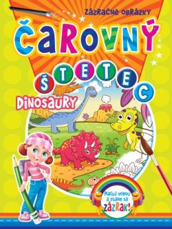 �arovn� �tetec - Dinosaury