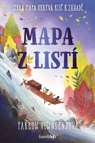 Mapa z list�