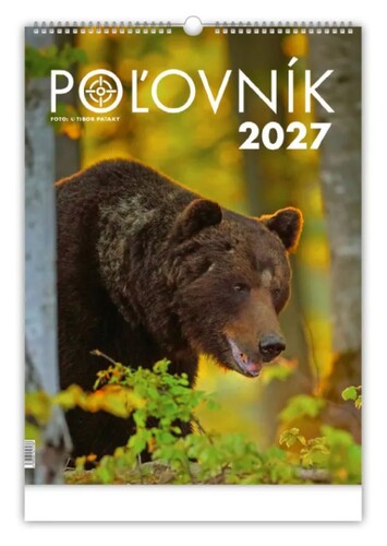 NK27 Po�ovn�k
