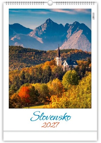 NK27 Slovensko