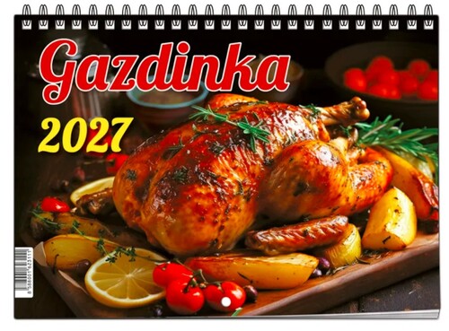 NK27 Gazdinka