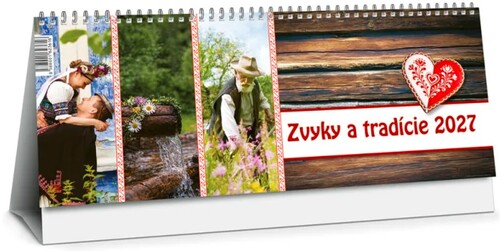 SK27 Zvyky a trad�cie