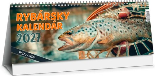 SK27 Ryb�rsky kalend�r