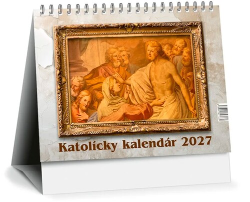SK27 Katol�cky kalend�r