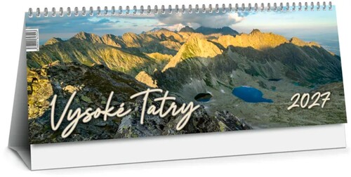 SK27 Vysok� Tatry