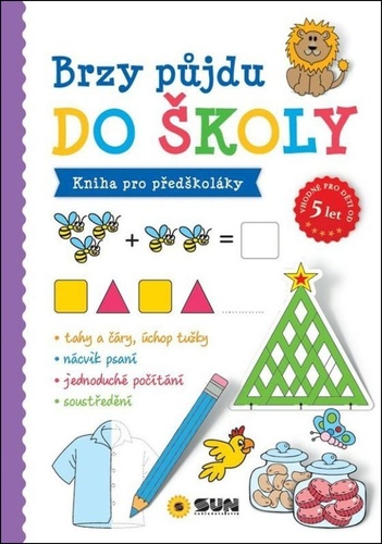 Brzy p�jdu do �koly SUN