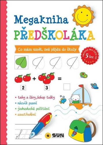 Megakniha p�ed�kol�ka SUN