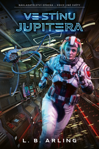 Ve st�nu Jupitera