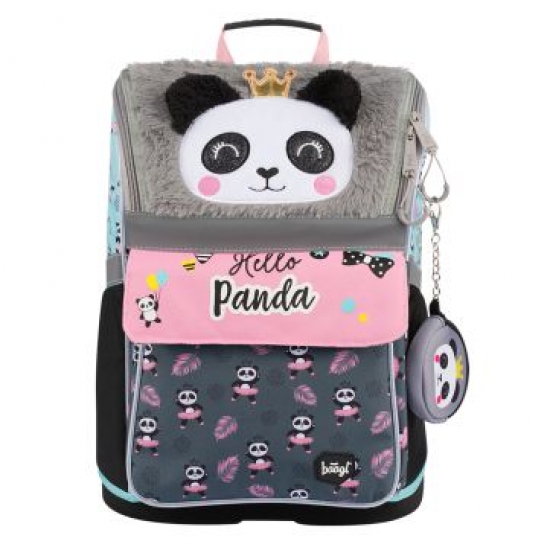 �kolsk� aktovka Zippy Panda