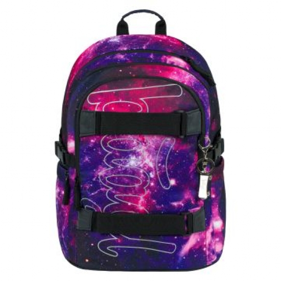 �kolsk� batoh Skate Galaxy