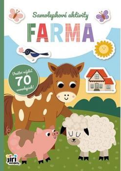 Samolepkov� aktivity Farma