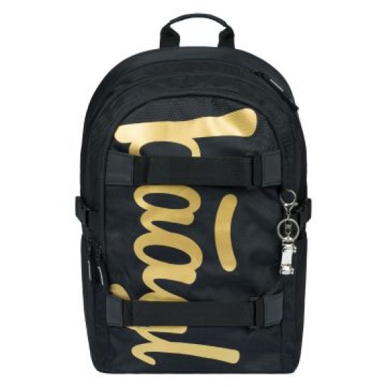 �kolsk� batoh Skate Gold