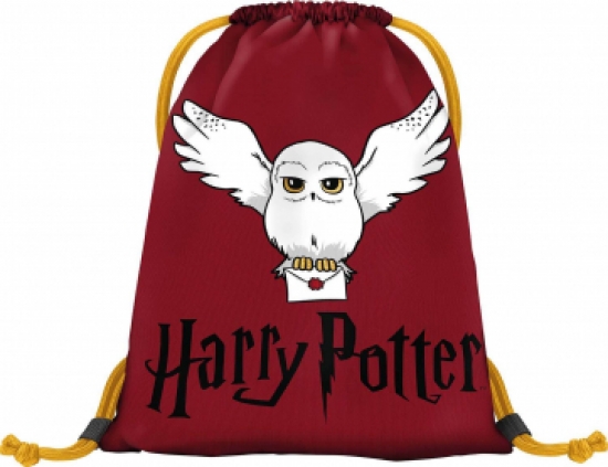 Pred�kolsk� vrecko Harry Potter Hedviga