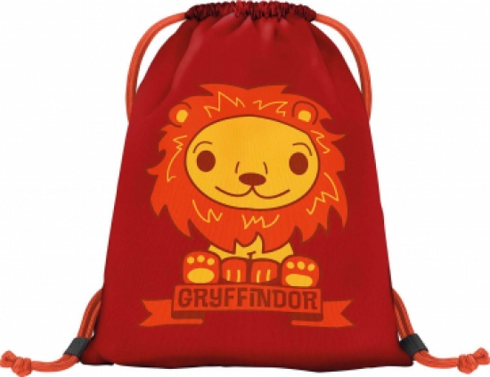 Pred�kolsk� vrecko Harry Potter Chrabromil