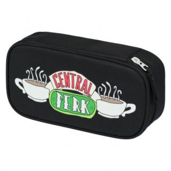 �kolsk� pera�n�k etui Friends Central Perk