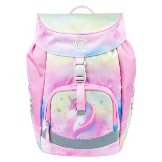 �kolsk� batoh Airy Rainbow Unicorn