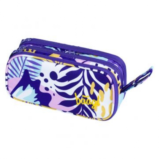�tudentsk� pera�n�k etui Violet
