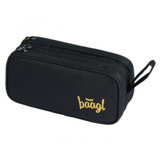 �tudentsk� pera�n�k etui Big Black