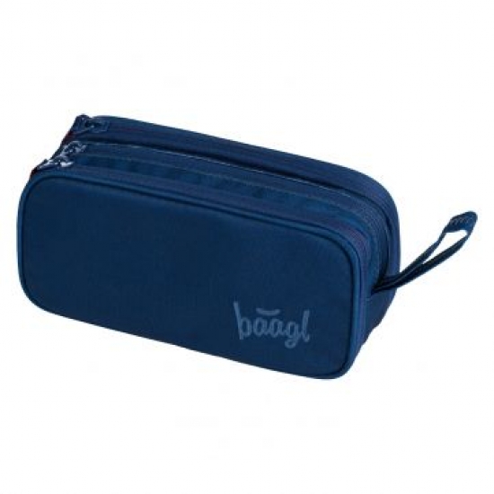 �tudentsk� pera�n�k etui Big Navy