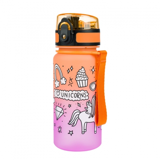 Tritanov� f�a�a na n�poje Gradient Jednoro�ec, 350 ml