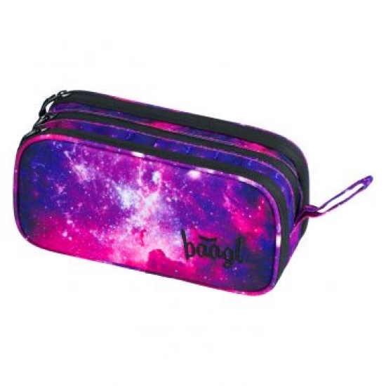 �tudentsk� pera�n�k etui Galaxy