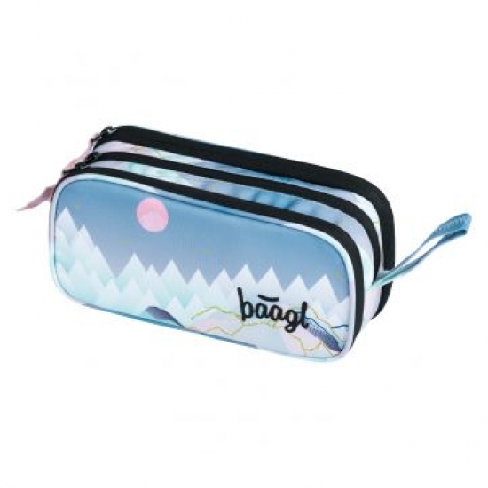 �tudentsk� pera�n�k etui Moon