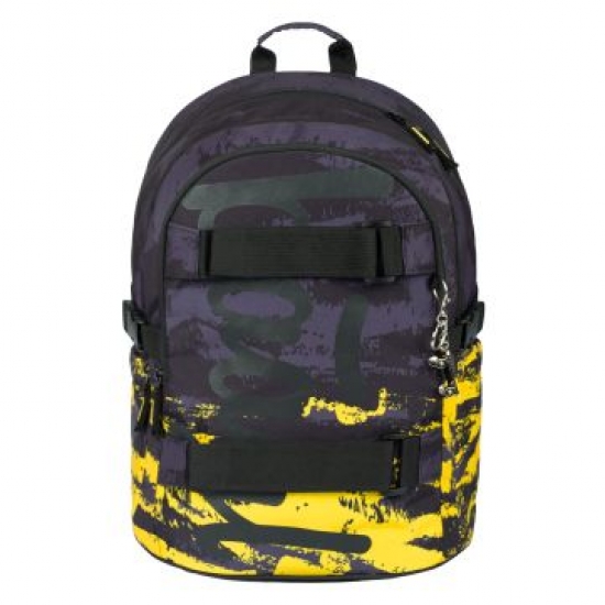 �kolsk� batoh Skate Dune