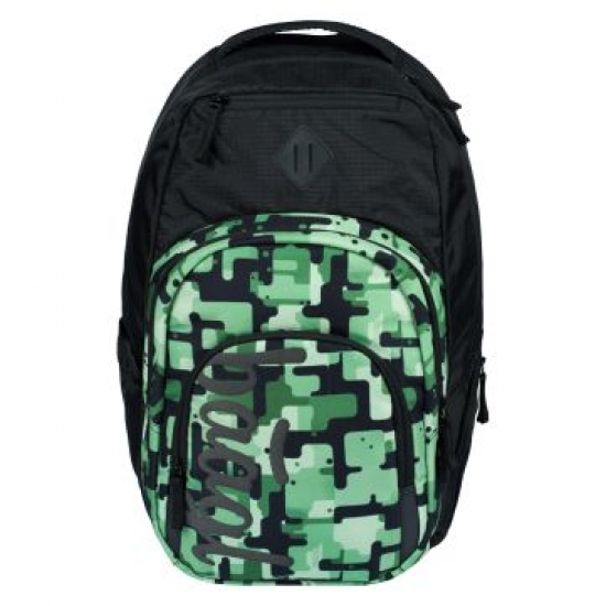 Batoh Coolmate Green