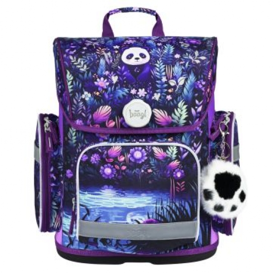 �kolsk� aktovka Ergo Jungle Panda